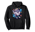 Baseball Drip Gamer Gifts T-Shirt - Custom Art Print Men Women - T-Shirt, Sweatshirt, Hoodie