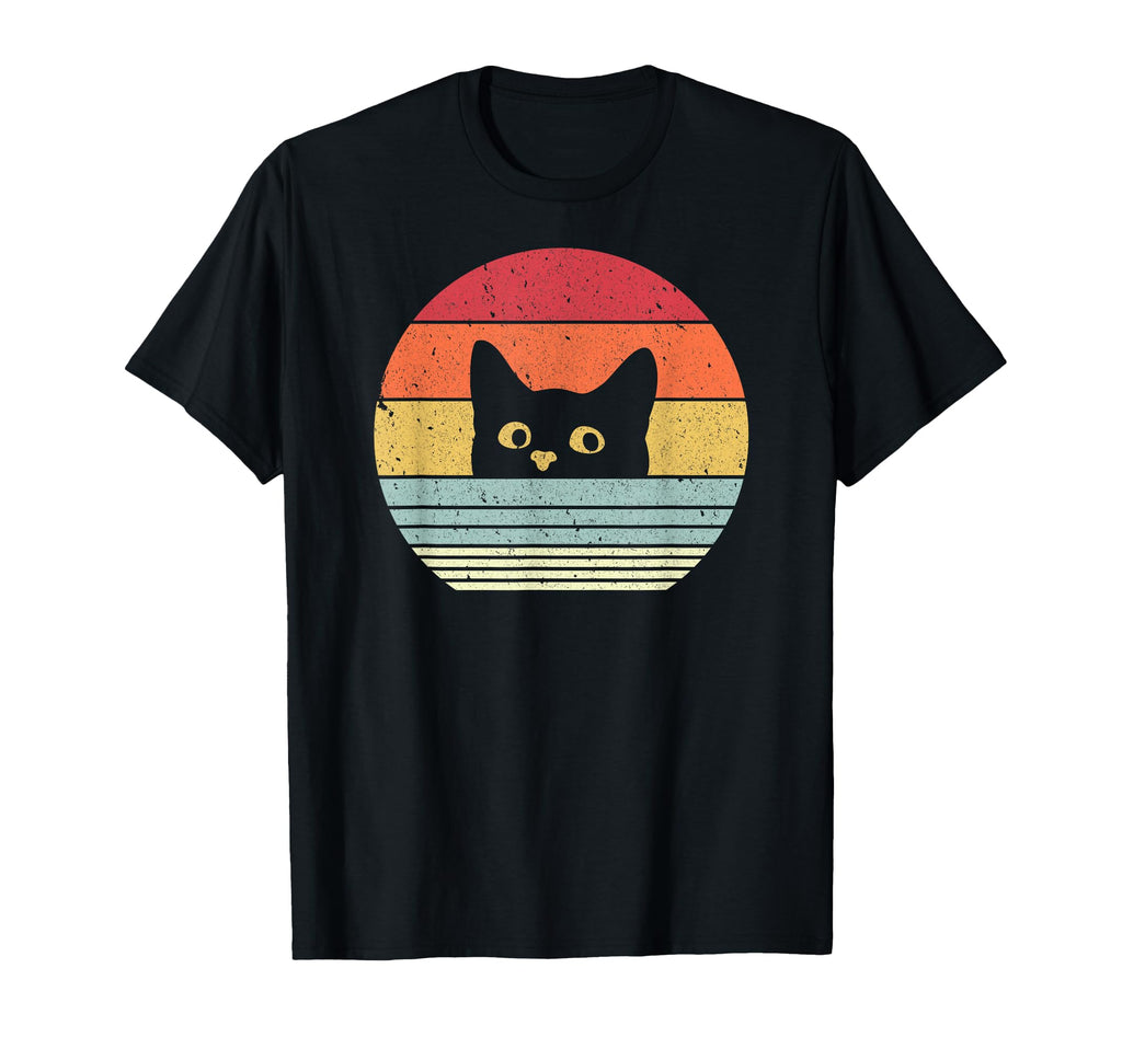 Cat T-Shirt - Trendy Graphic Unisex - T-Shirt, Sweatshirt, Hoodie