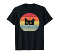 Cat T-Shirt - Trendy Graphic Unisex - T-Shirt, Sweatshirt, Hoodie