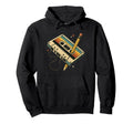 80S 90S Music Nostalgic Cassette Tape Hoodie - Streetwear Style for Adults - T-Shirt, Sweatshirt, Hoodie