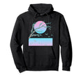 Sakura Japanese Aesthetic Flower Hoodie - Aesthetic Graphic Men Women - T-Shirt, Sweatshirt, Hoodie