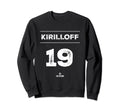 Alex Kirilloff 19 Mlbpa Minnesota Sweatshirt - Streetwear Style Unisex - T-Shirt, Sweatshirt, Hoodie