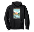 Lake District National Park England Hoodie - Unique Graphic for Adults - T-Shirt, Sweatshirt, Hoodie