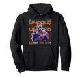 Y2K Unfold Your Power Bold Urban Hoodie - Trendy Graphic Men Women - T-Shirt, Sweatshirt, Hoodie