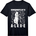 Math Physics Merch for Science Nerds - Adult & Kids T-Shirts, Sweatshirts & Hoodies apparel design preview 1