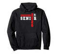 Baseball Senior Night Baseball Senior Hoodie - Streetwear Style for Adults - T-Shirt, Sweatshirt, Hoodie