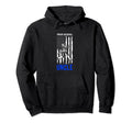 Proud Baseball Uncle Usa Team Coach Hoodie - Minimalist Print Unisex - T-Shirt, Sweatshirt, Hoodie
