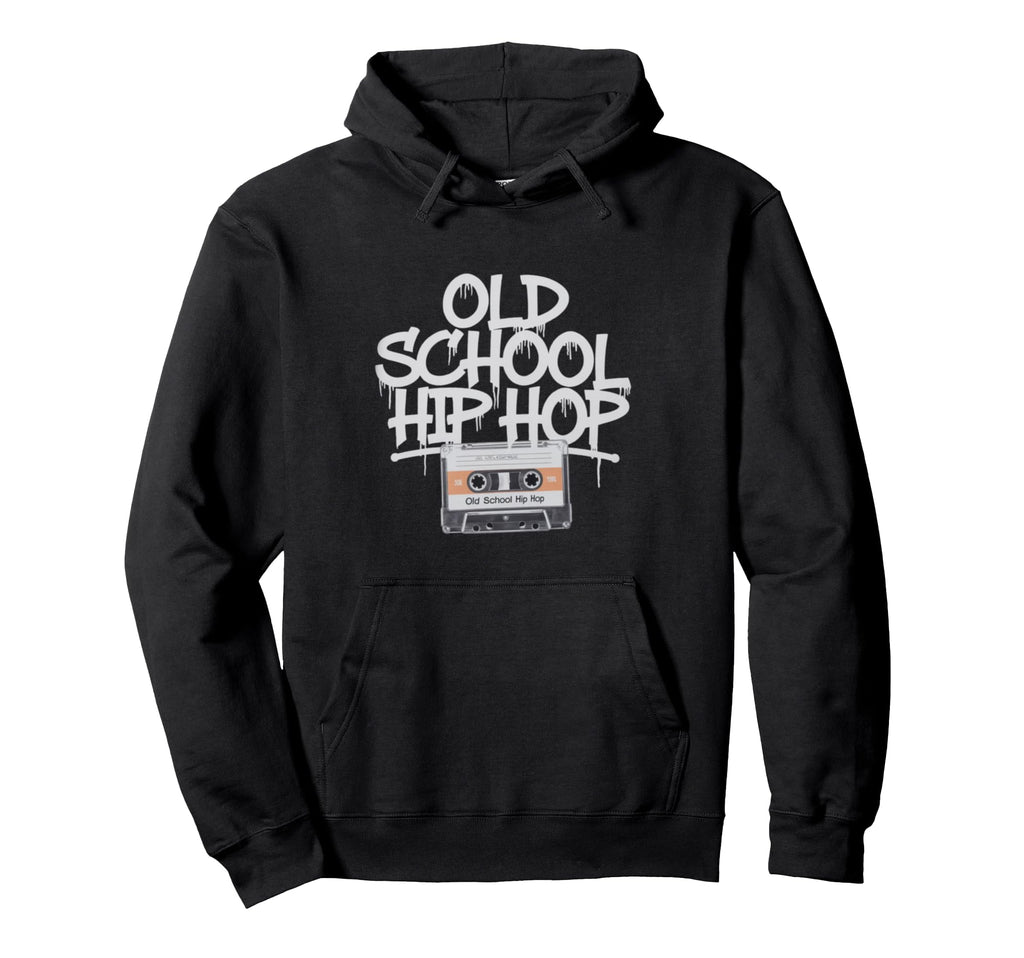 Funny Music 60S 70S Cassette Meme Hoodie - Casual Everyday Wear for Adults - T-Shirt, Sweatshirt, Hoodie