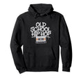 Funny Music 60S 70S Cassette Meme Hoodie - Casual Everyday Wear for Adults - T-Shirt, Sweatshirt, Hoodie