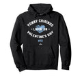 Yonny Chirinos Lovin Valentines Day Tampa Hoodie - Trendy Graphic Unisex - T-Shirt, Sweatshirt, Hoodie