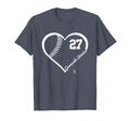 Giancarlo Stanton Player Heart Number New T-Shirt - Graphic Print Unisex - T-Shirt, Sweatshirt, Hoodie