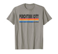 70S 80S Peachtree City Ga T-Shirt - Custom Art Print Unisex - T-Shirt, Sweatshirt, Hoodie
