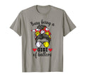 Softball Baseball Gigi Ballers T-Shirt - Novelty Apparel Men Women - T-Shirt, Sweatshirt, Hoodie