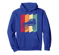 Roller Skates Roller Skating Hoodie - Fun Novelty Design for Adults - T-Shirt, Sweatshirt, Hoodie