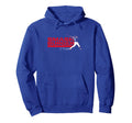 Jake Burger Smash Burger Texas Hoodie - Aesthetic Graphic Men Women - T-Shirt, Sweatshirt, Hoodie