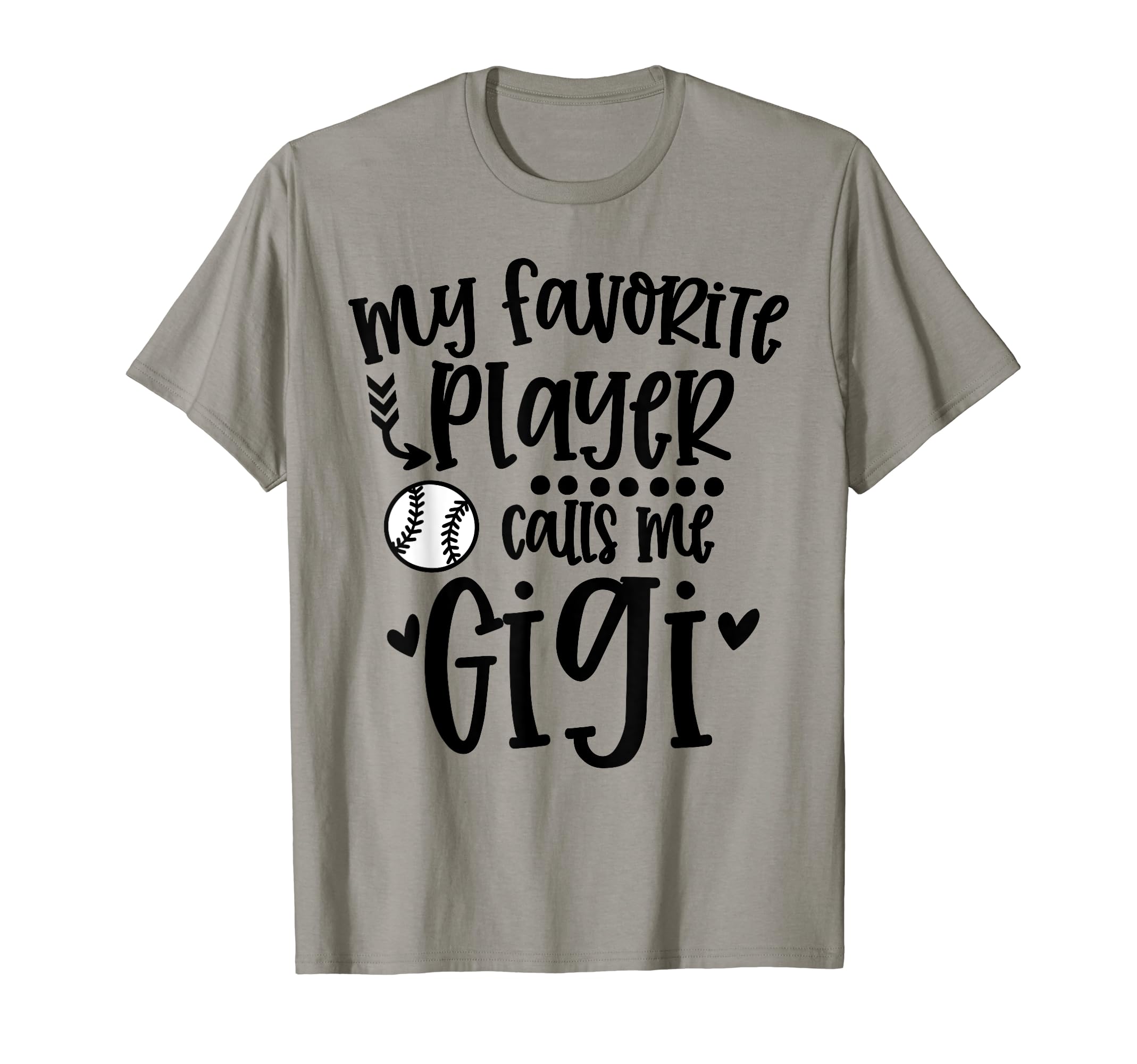 My Favorite Baseball Player Calls Me T-Shirt - Custom Art Print Unisex - T-Shirt, Sweatshirt, Hoodie