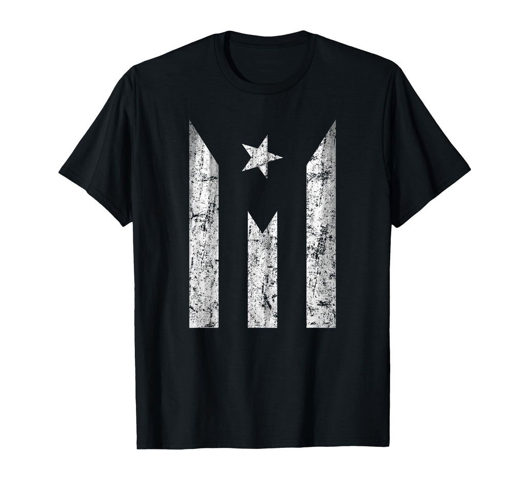 Puerto Rico Resiste Boricua T-Shirt - Casual Everyday Wear Men Women - T-Shirt, Sweatshirt, Hoodie