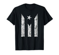 Puerto Rico Resiste Boricua T-Shirt - Casual Everyday Wear Men Women - T-Shirt, Sweatshirt, Hoodie