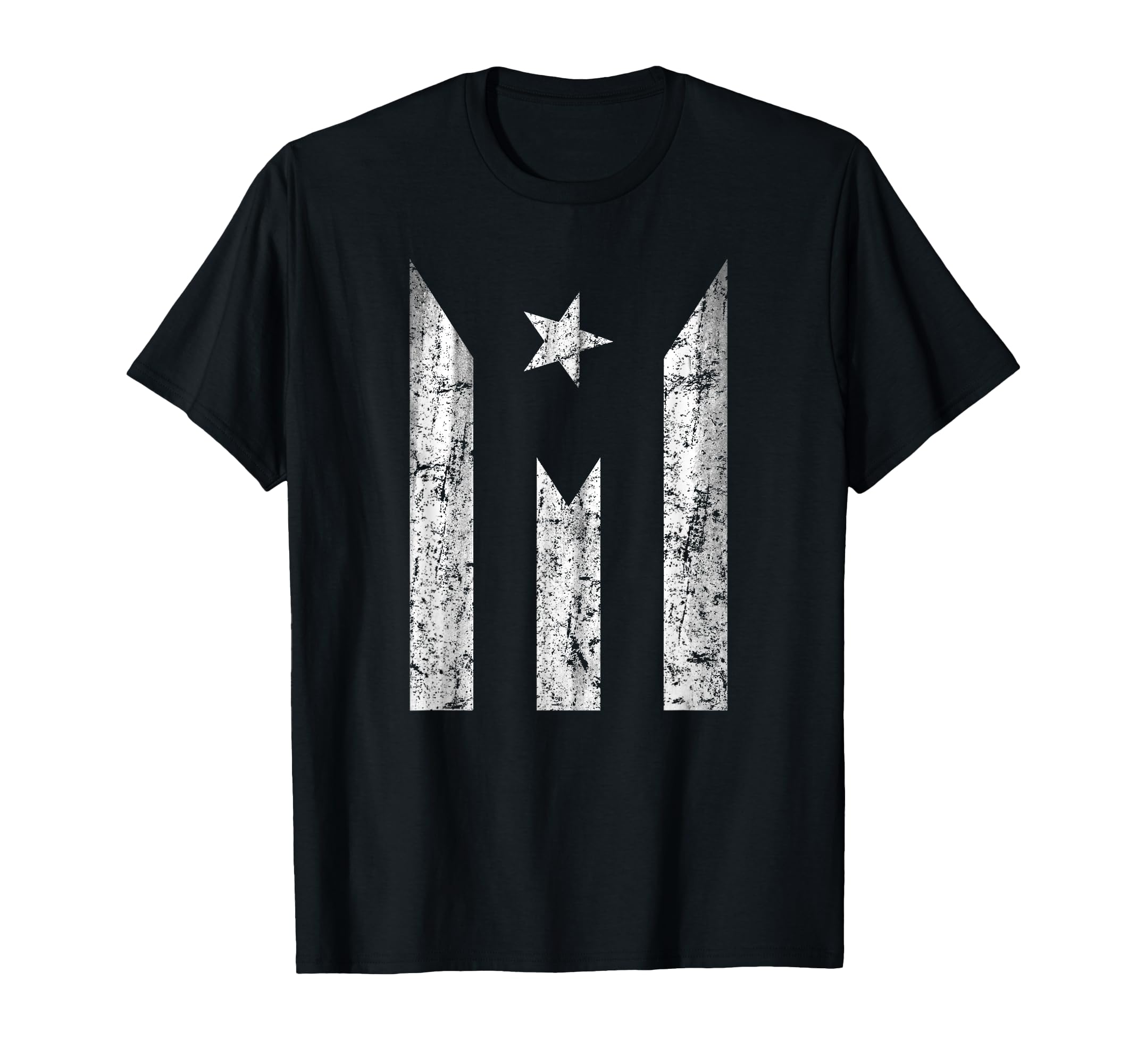 Puerto Rico Resiste Boricua T-Shirt - Casual Everyday Wear Men Women - T-Shirt, Sweatshirt, Hoodie