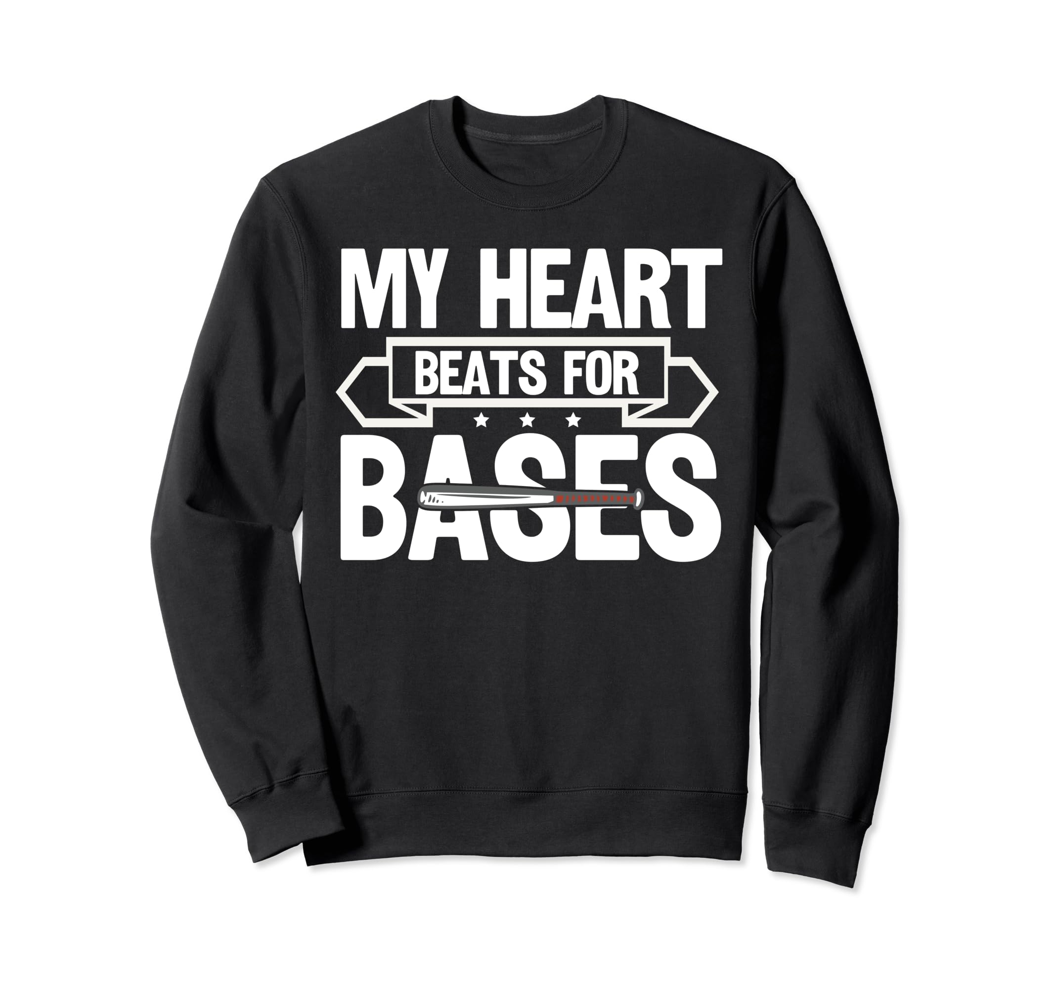 Baseball Dad Meme Sweatshirt - Custom Art Print for Adults - T-Shirt, Sweatshirt, Hoodie