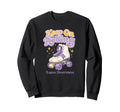 Lupus Awareness Keep Rolling Purple Sweatshirt - Custom Art Print Unisex - T-Shirt, Sweatshirt, Hoodie