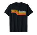 Modesto 70S 80S T-Shirt - Graphic Print Unisex - T-Shirt, Sweatshirt, Hoodie