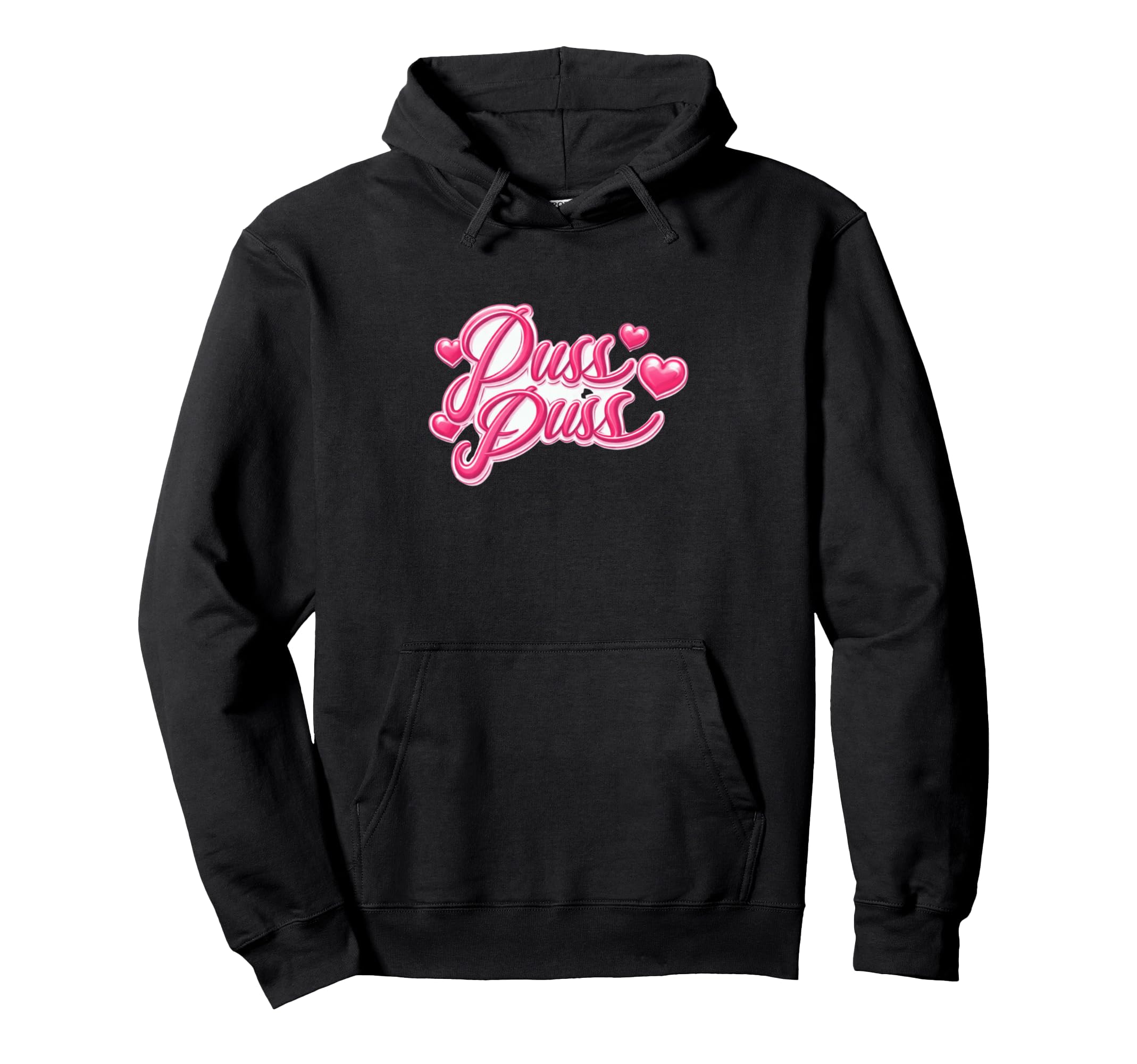 Nordic Inspired Cat Illustration Boho Cat Hoodie - Streetwear Style Unisex - T-Shirt, Sweatshirt, Hoodie