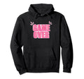 Game Over Video Games Gaming Gift Arcade Hoodie - Graphic Print Unisex - T-Shirt, Sweatshirt, Hoodie