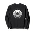 Fearless Edward Hodo Prospect Sweatshirt - Minimalist Print Men Women - T-Shirt, Sweatshirt, Hoodie