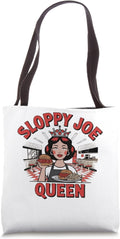 Sloppy Joe Enthusiasts Funny Foodie - Adult & Kids T-Shirts, Sweatshirts & Hoodies apparel design preview 1