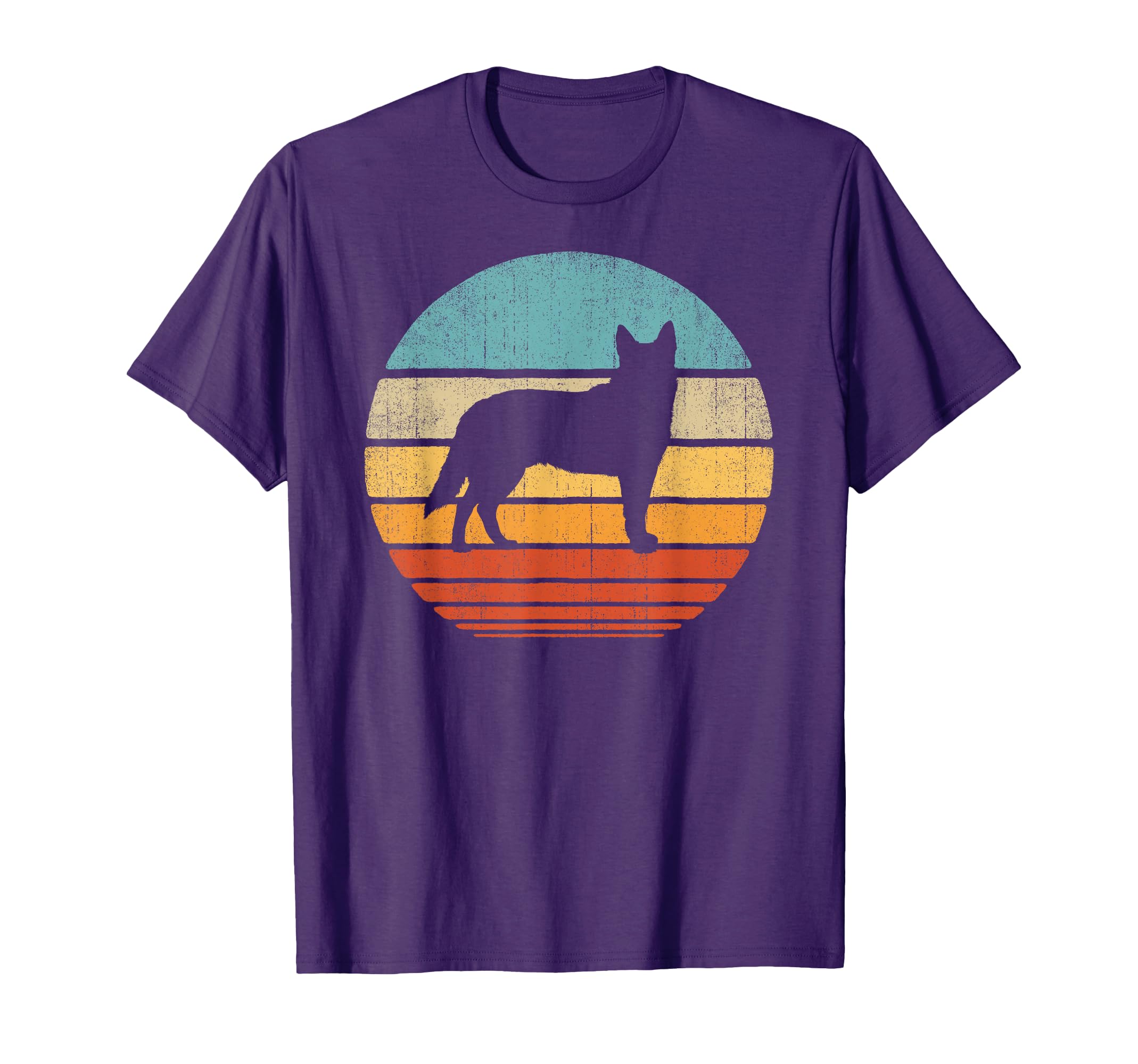 Blue Heeler Australian Cattle Dog T-Shirt - Streetwear Style for Adults - T-Shirt, Sweatshirt, Hoodie