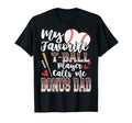 My Favorite T Ball Player Calls Me T-Shirt - Trendy Graphic Men Women - T-Shirt, Sweatshirt, Hoodie