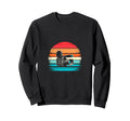Camera Sunset Sweatshirt - Custom Art Print Unisex - T-Shirt, Sweatshirt, Hoodie