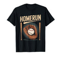 Baseball Lover Dad And Baseball T-Shirt - Aesthetic Graphic for Adults - T-Shirt, Sweatshirt, Hoodie