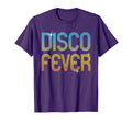 Disco Fever 70S 80S Family Party T-Shirt - Streetwear Style for Adults - T-Shirt, Sweatshirt, Hoodie
