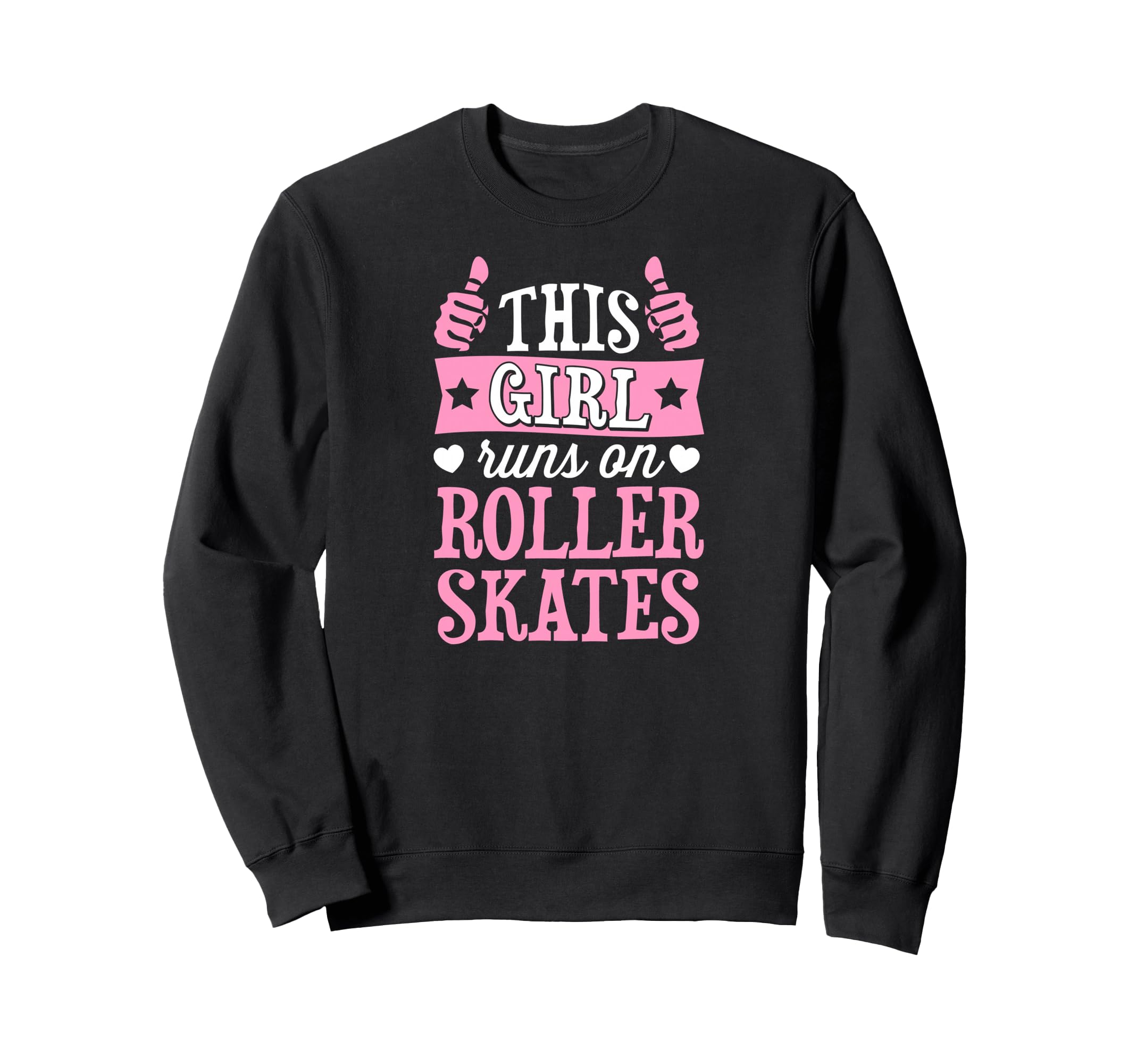 World Roller Skating Day Sweatshirt - Streetwear Style Unisex - T-Shirt, Sweatshirt, Hoodie