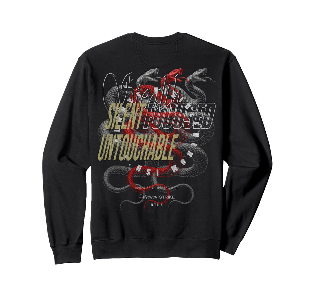 Y2K Back Streetwear Sweatshirt - Graphic Print for Adults - T-Shirt, Sweatshirt, Hoodie