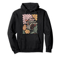 Boho Christian Grow Grace Christian Bible Hoodie - Minimalist Print Unisex - T-Shirt, Sweatshirt, Hoodie
