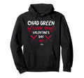 Chad Green Lovin Valentines Day New Hoodie - Fun Novelty Design Men Women - T-Shirt, Sweatshirt, Hoodie