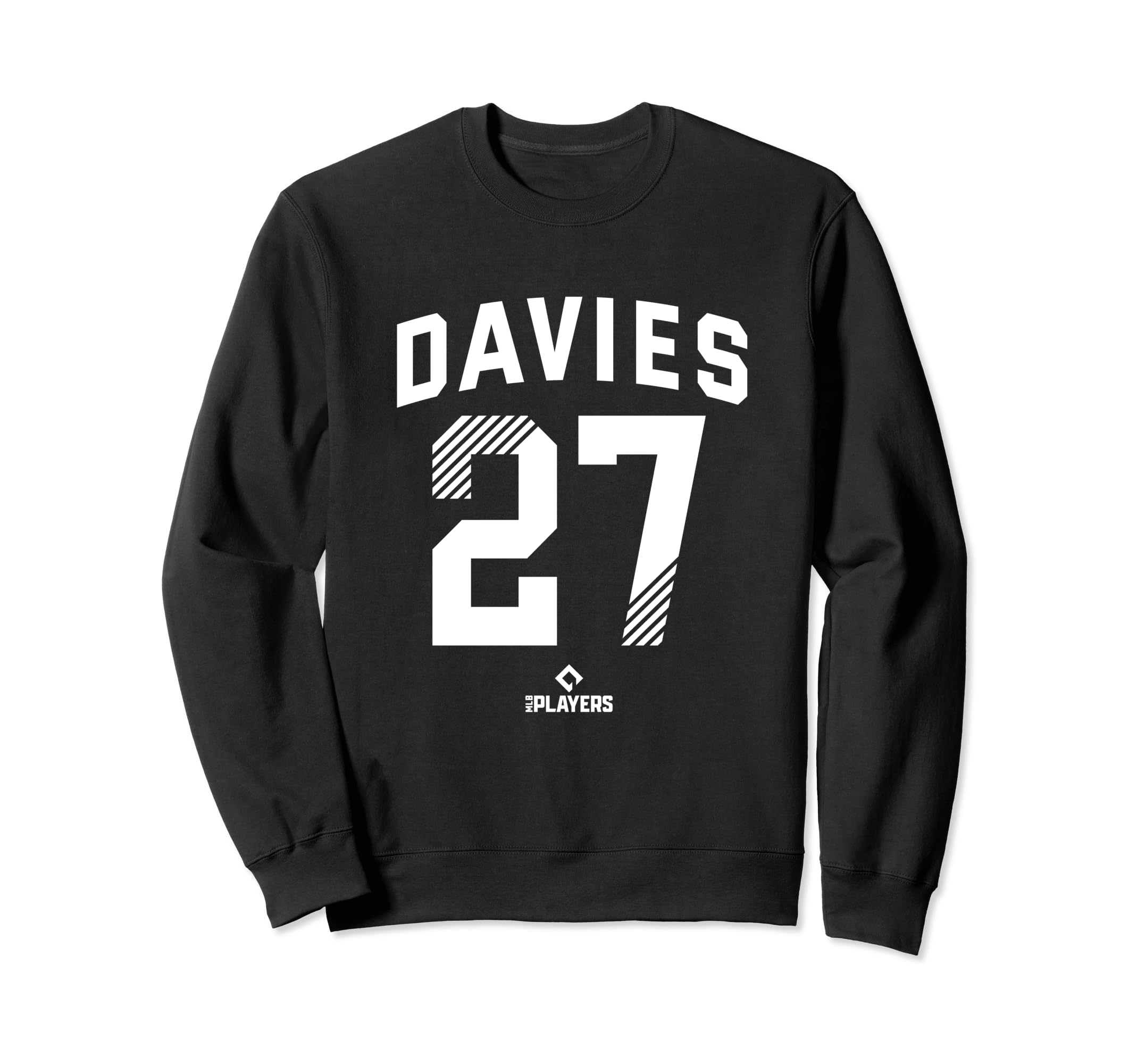 Zach Davies 27 Chicago Mlb Players Sweatshirt - Streetwear Style Men Women - T-Shirt, Sweatshirt, Hoodie