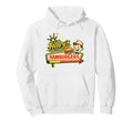 Diner Sign Art Henrys Hamburgers Hoodie - Custom Art Print for Adults - T-Shirt, Sweatshirt, Hoodie