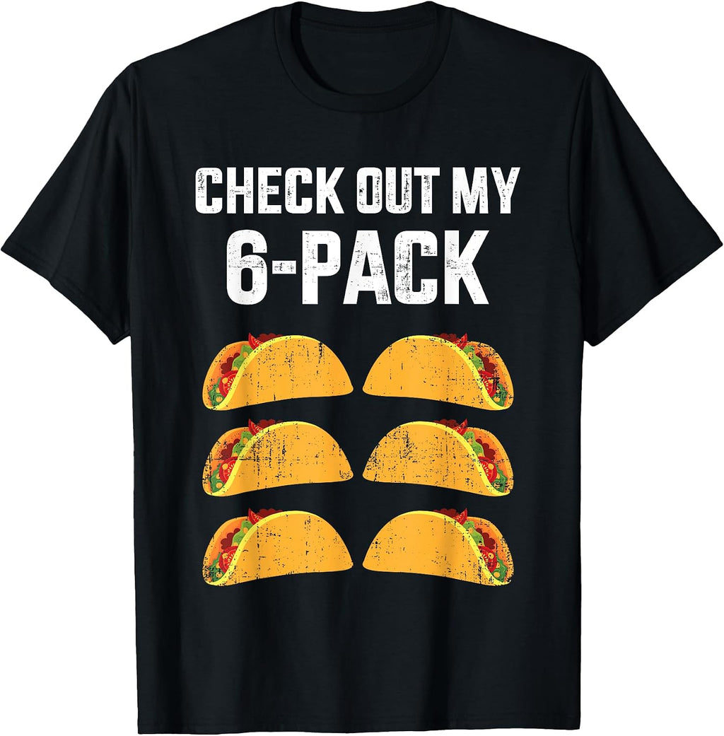 Funny Cinco de Mayo taco store - Adult & Kids T-Shirts, Sweatshirts & Hoodies apparel design preview 1