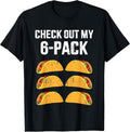 Funny Cinco de Mayo taco store - Adult & Kids T-Shirts, Sweatshirts & Hoodies apparel design preview 1