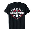 Everyday Is Masyn Winn St Louis T-Shirt - Streetwear Style Men Women - T-Shirt, Sweatshirt, Hoodie