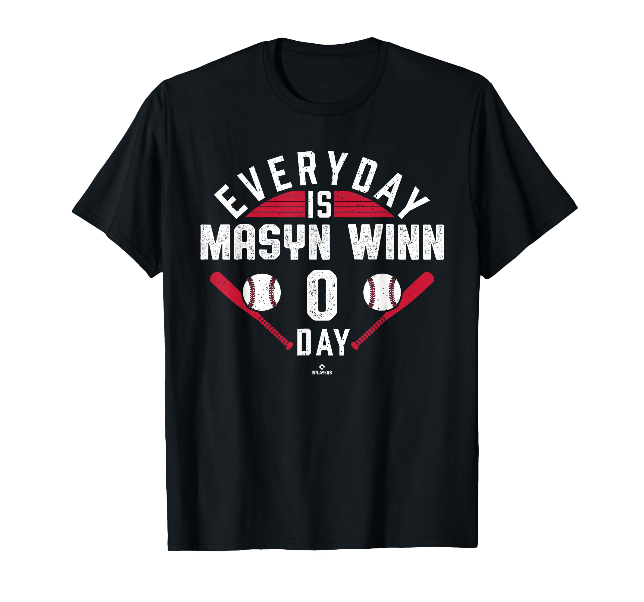 Everyday Is Masyn Winn St Louis T-Shirt - Streetwear Style Men Women - T-Shirt, Sweatshirt, Hoodie