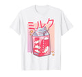 Funny 90S Soft Grunge Japanese Kawaii T-Shirt - Streetwear Style Unisex - T-Shirt, Sweatshirt, Hoodie