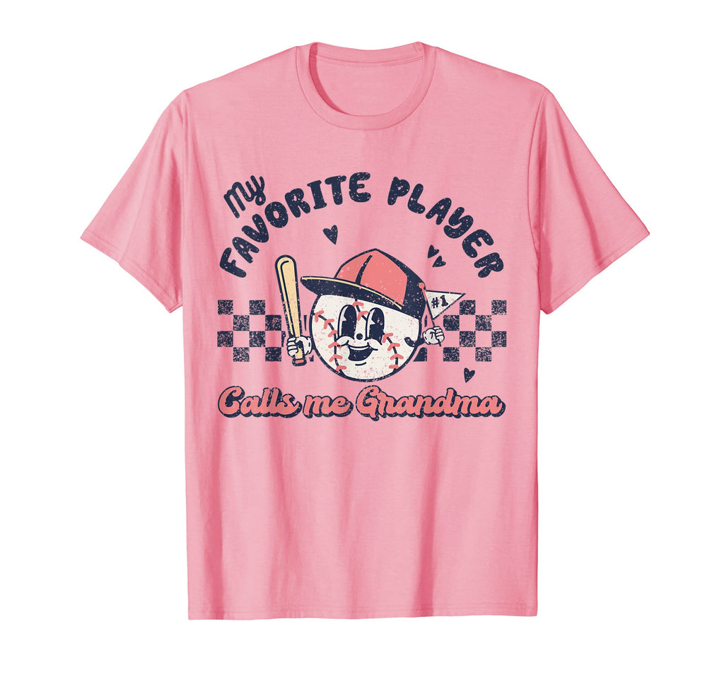 My Favorite Player Calls Me T-Shirt - Casual Everyday Wear Men Women - T-Shirt, Sweatshirt, Hoodie