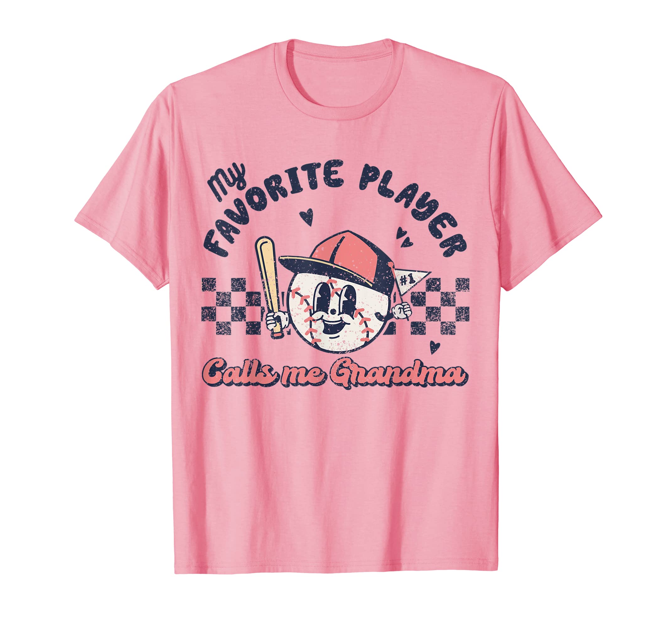 My Favorite Player Calls Me T-Shirt - Casual Everyday Wear Men Women - T-Shirt, Sweatshirt, Hoodie