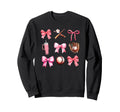 Baseball Player Sports Lover Sweatshirt - Casual Everyday Wear Men Women - T-Shirt, Sweatshirt, Hoodie