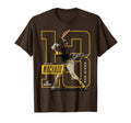 Manny Machado San Diego Baseball Mlb T-Shirt - Custom Art Print Unisex - T-Shirt, Sweatshirt, Hoodie